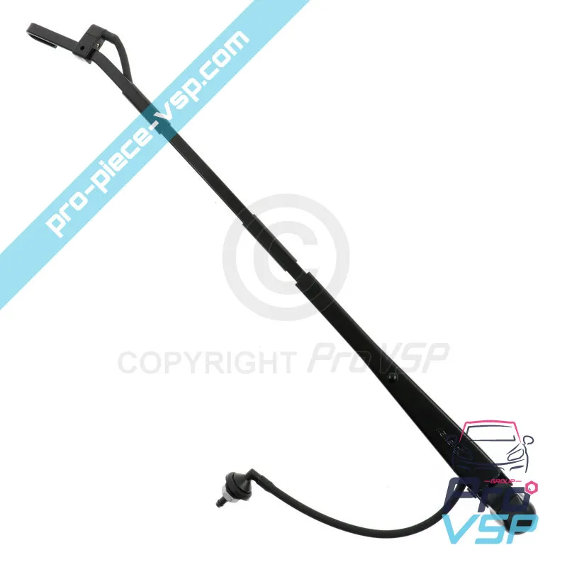 Braccio del tergicristallo...