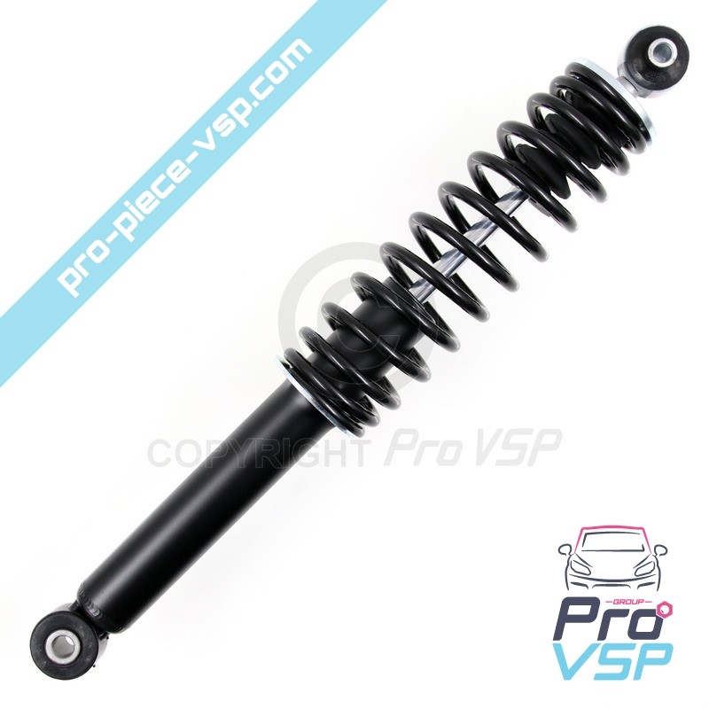 Rear shock absorber