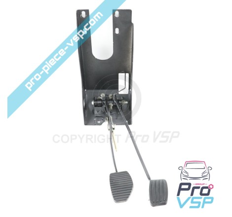 Pedal