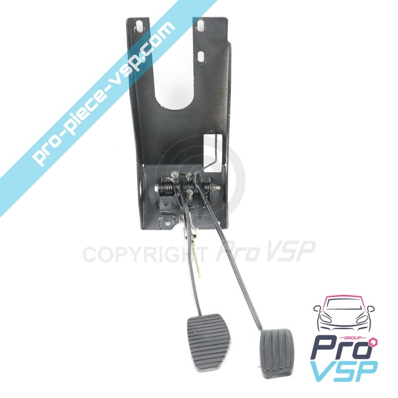 Pedal