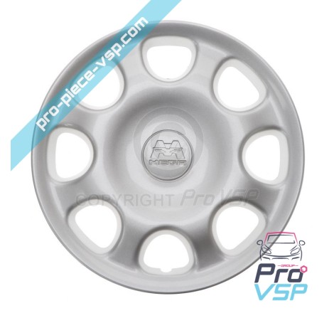 13-inch hubcap