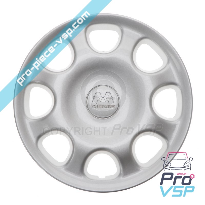 13-inch hubcap