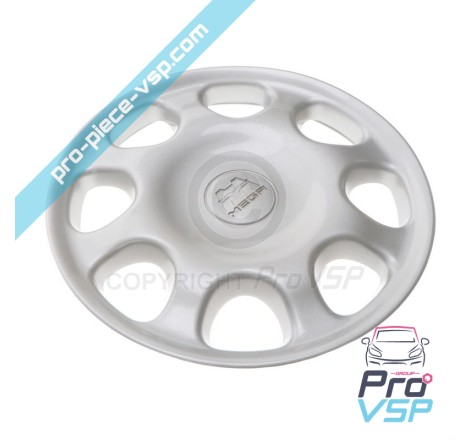 13-inch hubcap