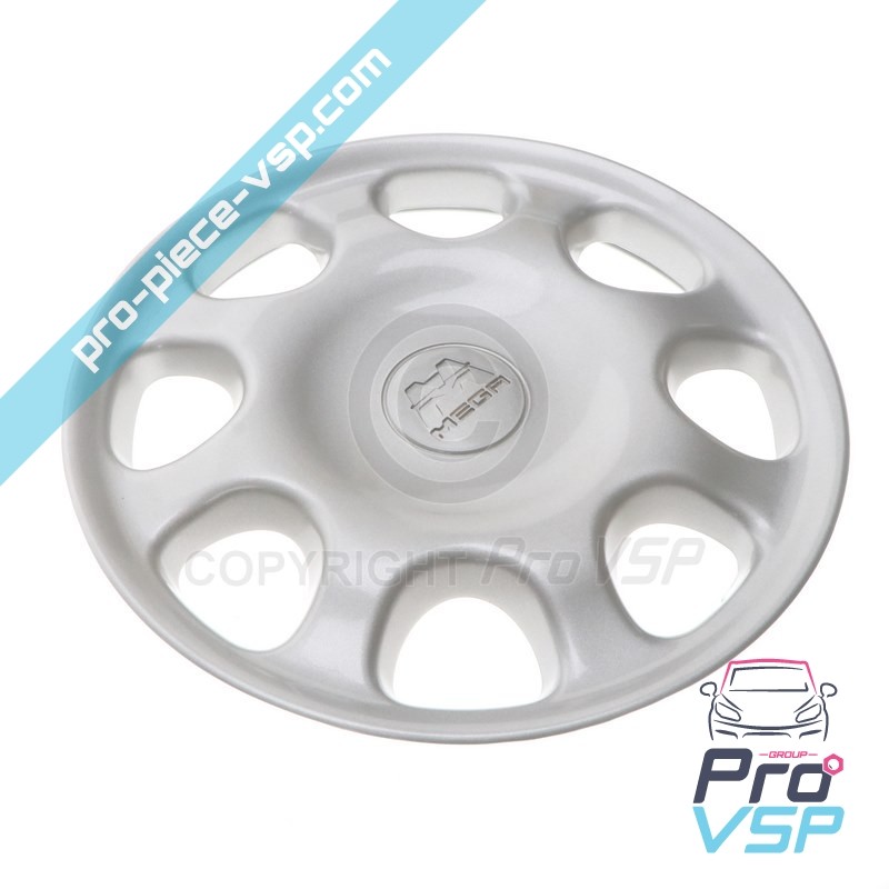 13-inch hubcap