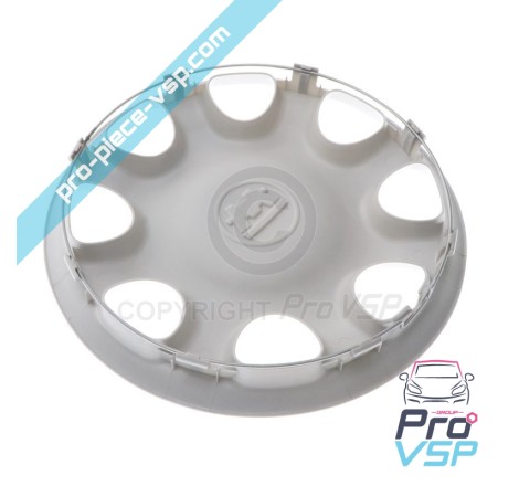 13-inch hubcap