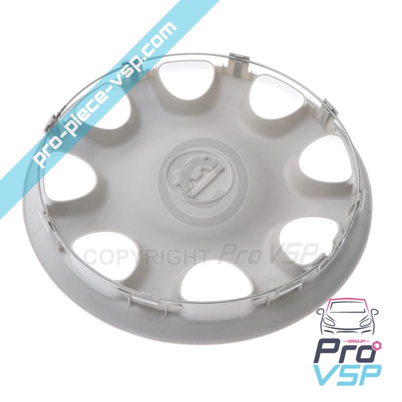 13-inch hubcap
