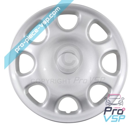 13-inch hubcap