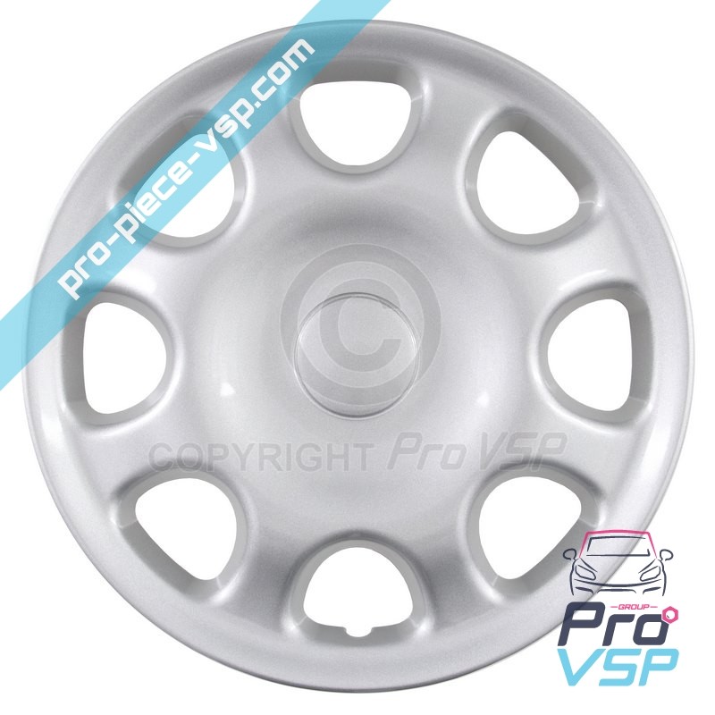 13-inch hubcap