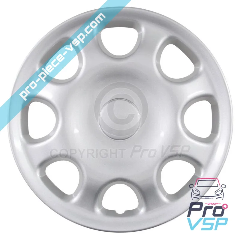 13-inch hubcap
