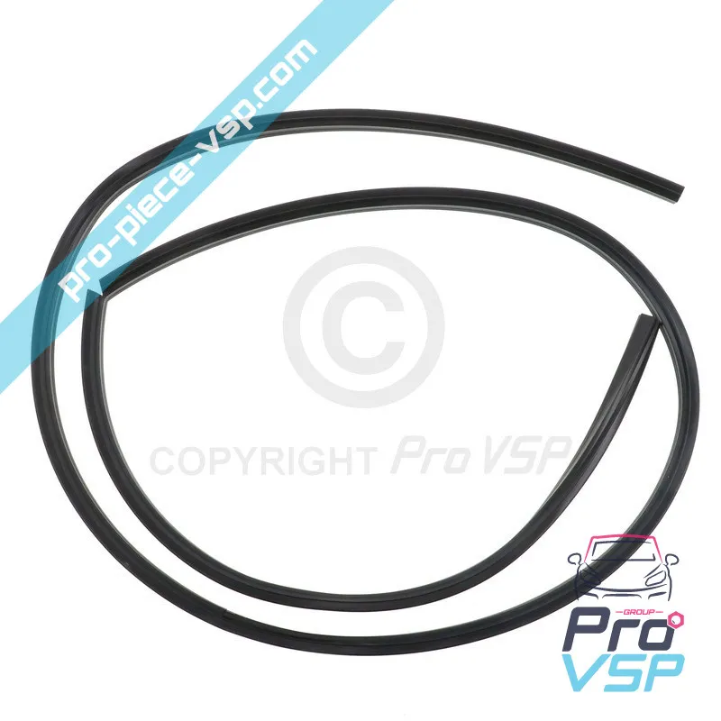 Door Glass Glazing Gasket