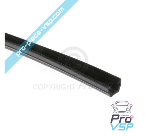 Door Glass Glazing Gasket