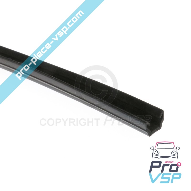 Door Glass Glazing Gasket