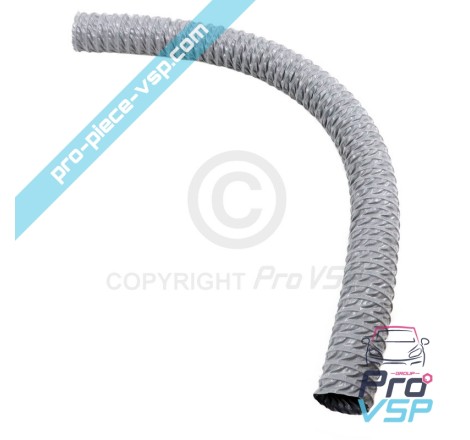 Air intake sheath