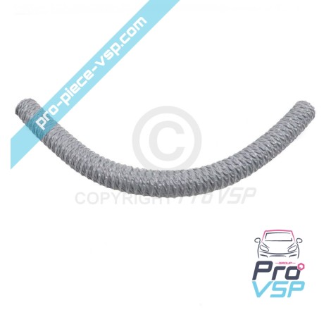 Air intake sheath