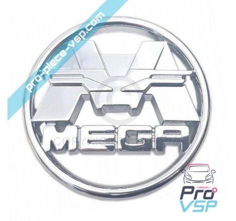 Logo Mega