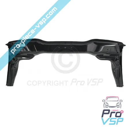 Soporte de la articulación del portón