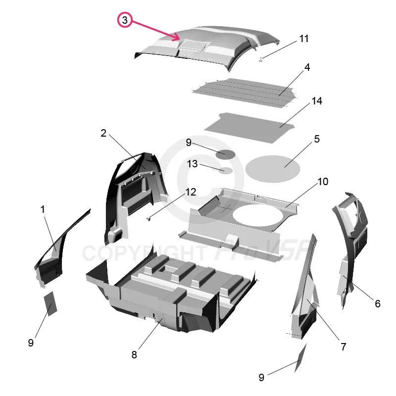 Dachdecker