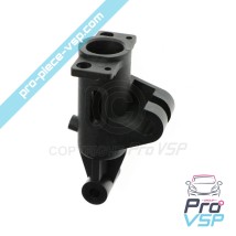 Speed lever pivot