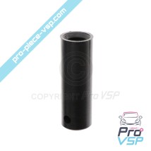 Lever slider