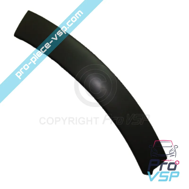 Importo del parabrezza...