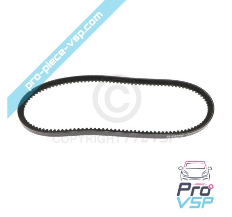 Alternator belt