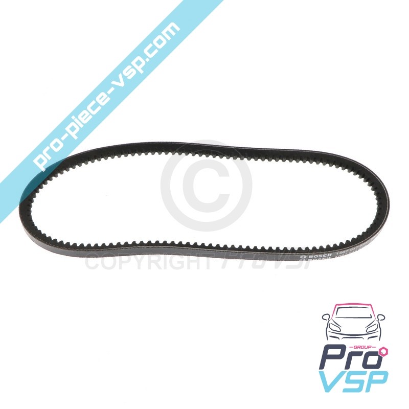 Alternator belt