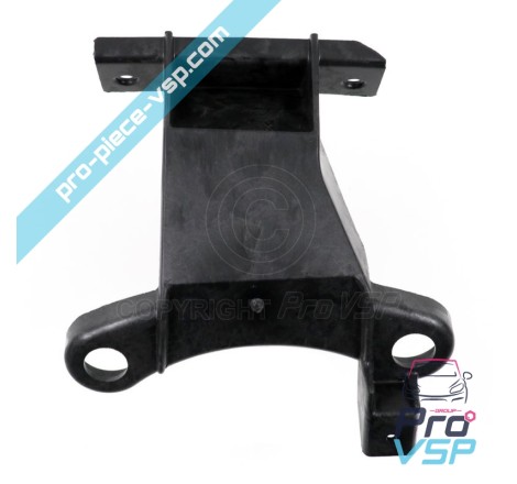 Supporto del radiatore inferiore