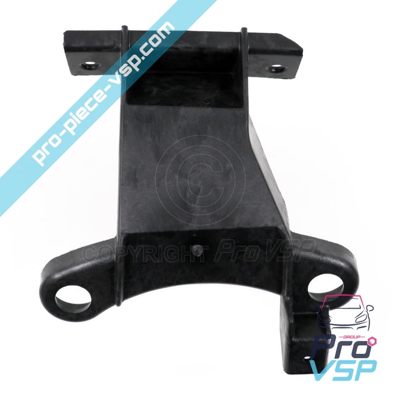 Supporto del radiatore inferiore