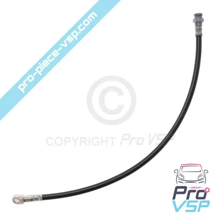 Rear brake hose Origin