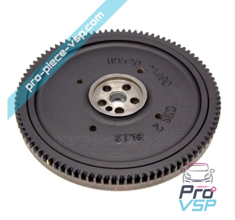 Flywheel