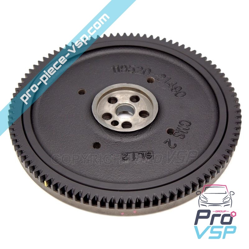 Flywheel