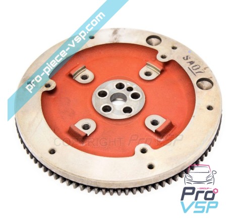 Flywheel