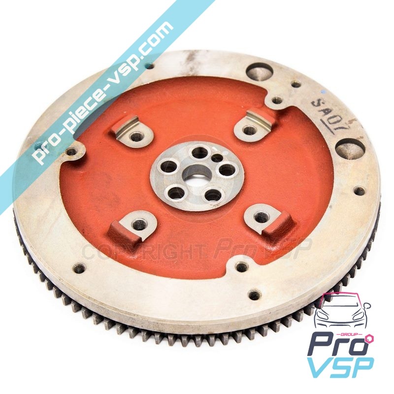 Flywheel