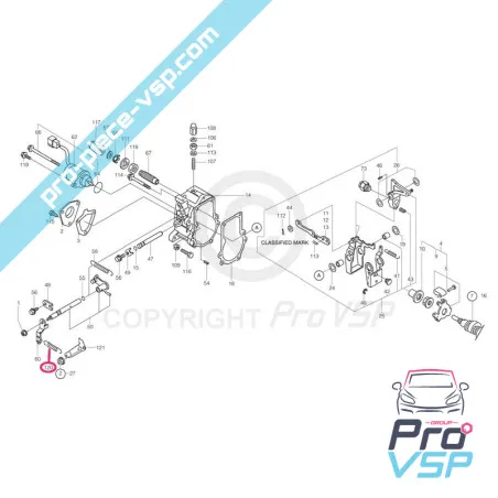 Primavera reguladora