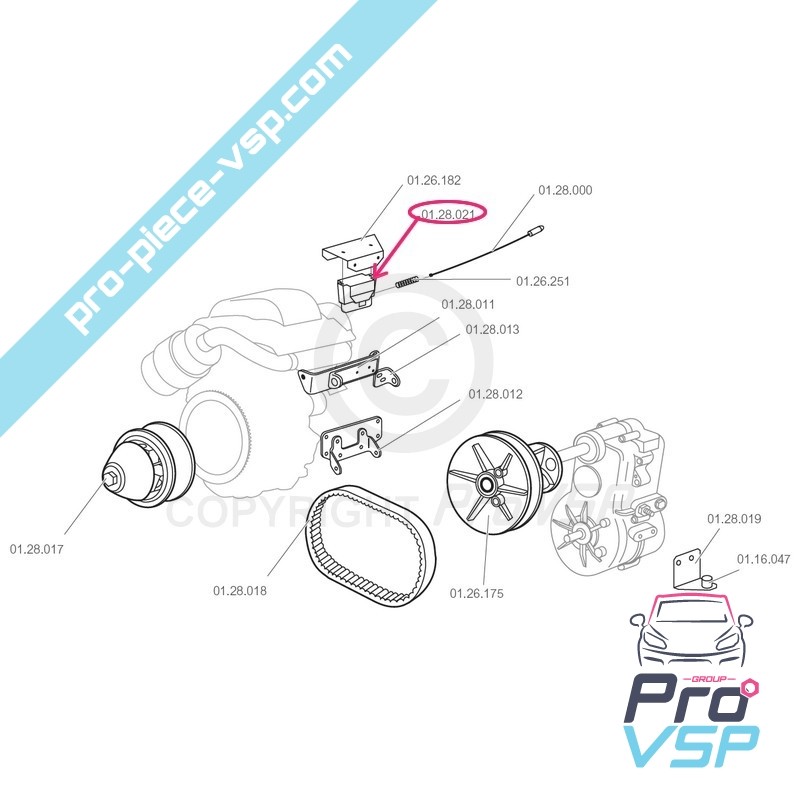 Potentiometer