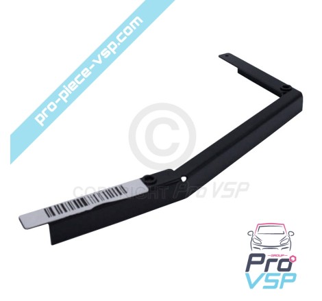 Expansion tank support