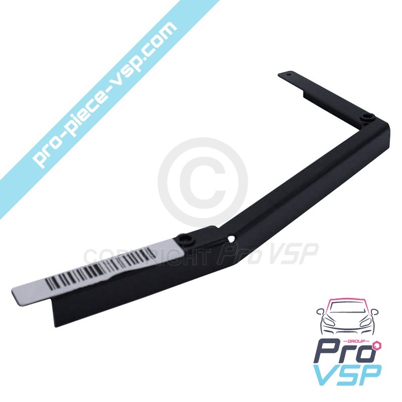 Expansion tank support