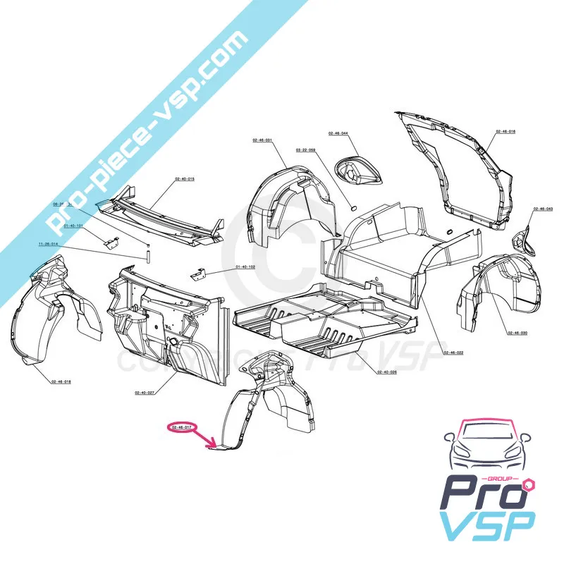 %product-name% origine pour %summary%