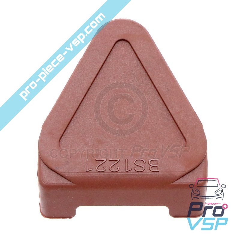 Fill cap