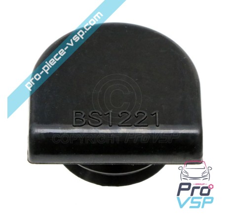 Fill cap