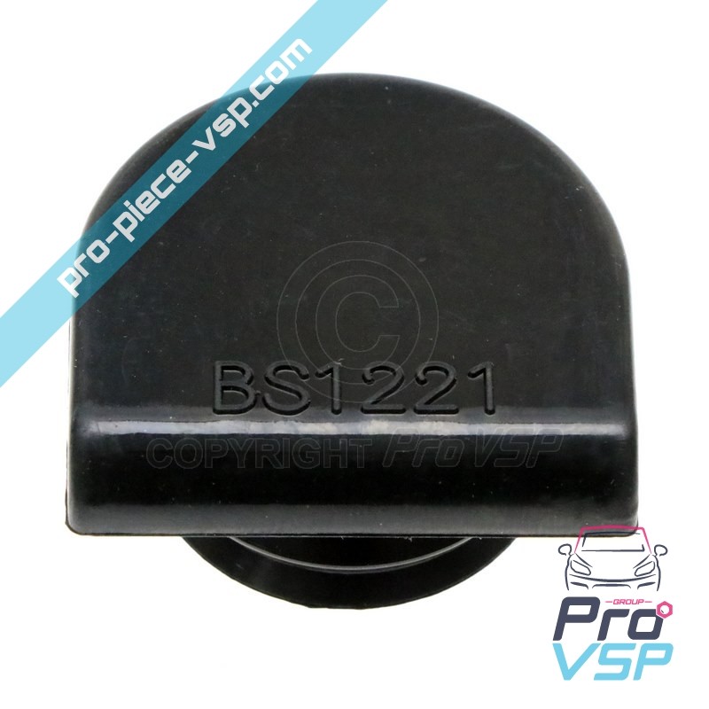 Encher plug para Aixam / Motor Kubota Z402 , Z482