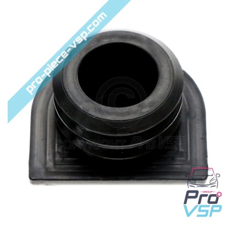 Encher plug para Aixam / Motor Kubota Z402 , Z482