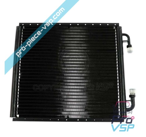 Luftkonditionering radiator för Aixam City , Coupé , Crossline , Crossover / Utbud Impulsion , Vision