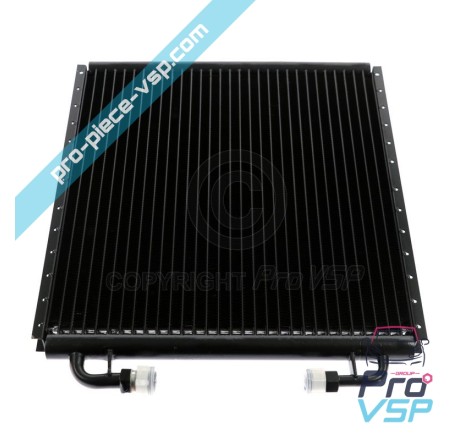 Luftkonditionering radiator för Aixam City , Coupé , Crossline , Crossover / Utbud Impulsion , Vision