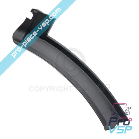 Cantidad de Barlovento Interior Breeze para Aixam Scouty / Segunda asamblea