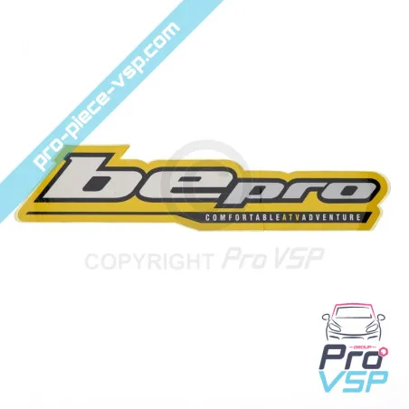 Adesivo quad Ligier Essere pro 300