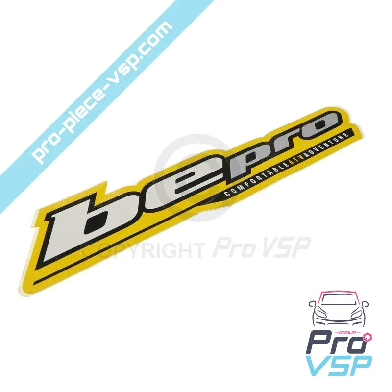 Adesivo quad Ligier Essere pro 300