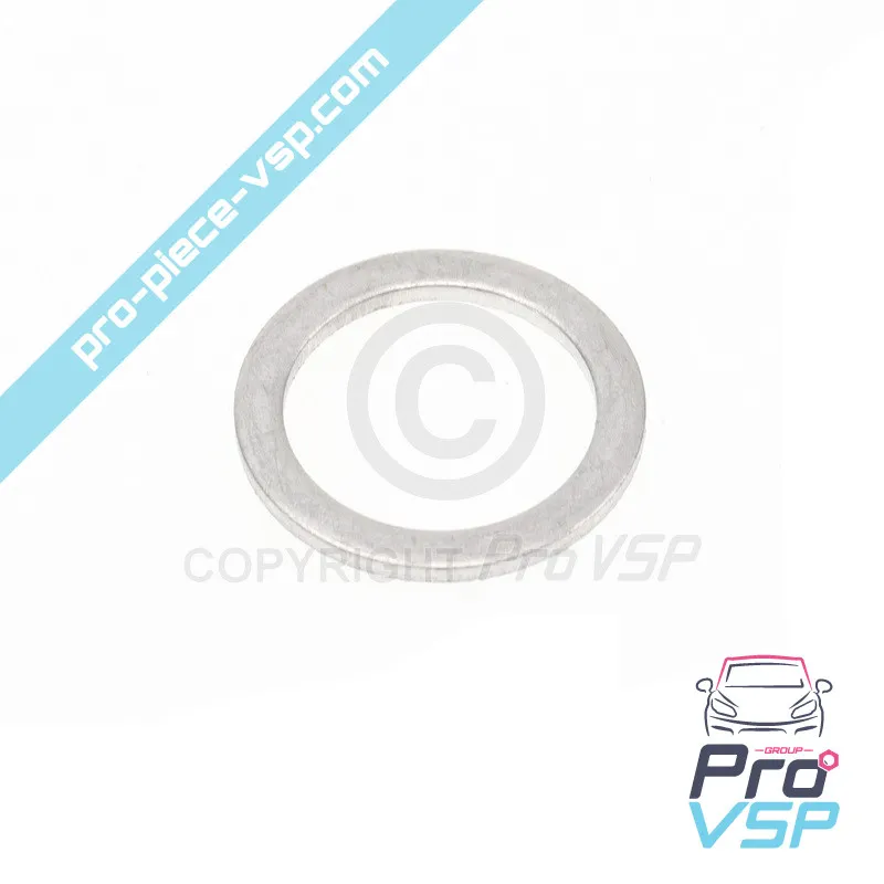 Box Cap-packning Stilfreni