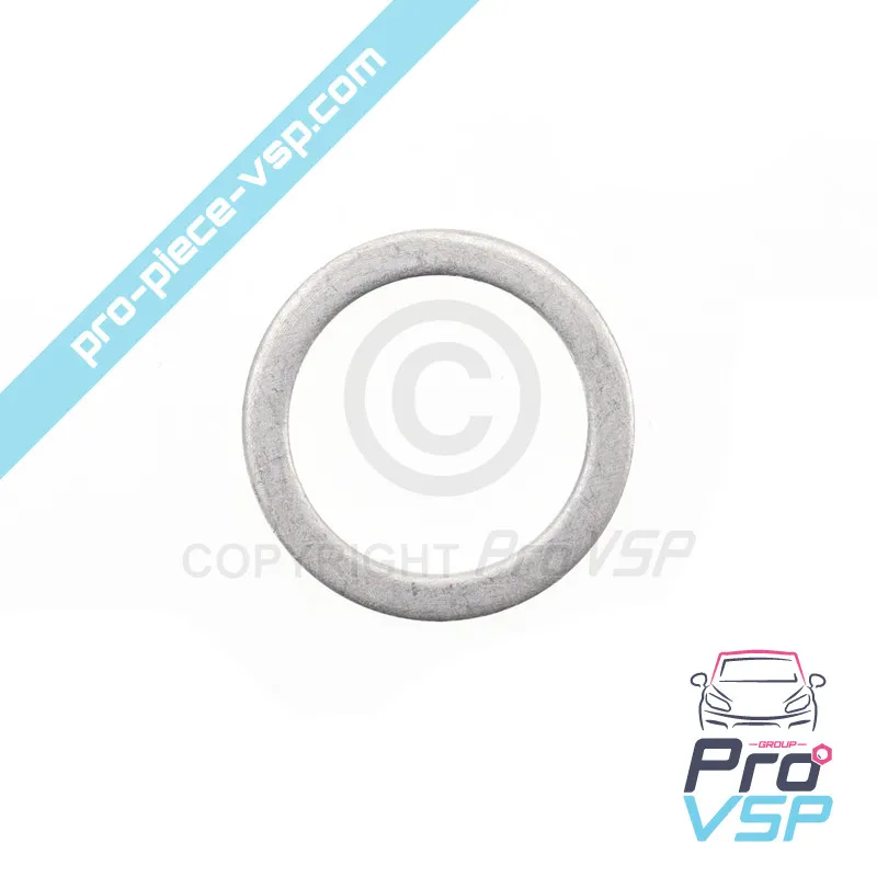 Junta de caixa de caixa Stilfreni