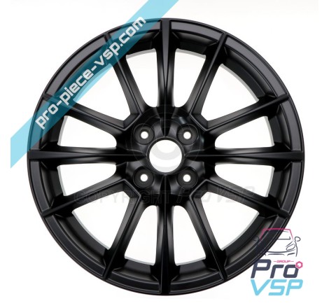 16 inch aluminum rim
